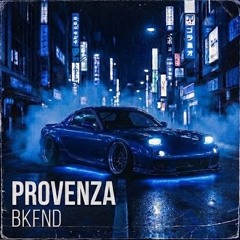 Karol G - Provenza (Phonk Remix)