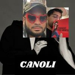 Unholy Cannoli Sam Smith Parody
