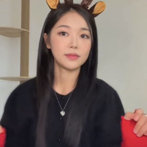 미노이 Let it snow