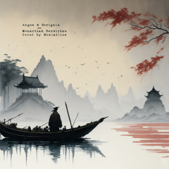 Angsa & Serigala - Menarilah Sendiriku (Alternate Ver.) Cover by Mox