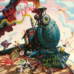 4 Non Blondes - What's up-Pez Remix-2025-[ FREE DOWNLOAD]