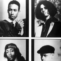 AHLERR - 93TILL'INFINITY (Garage mix)