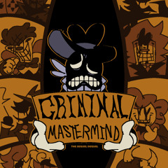 CRIMINAL MASTERMIND V2 [Smith] [+MIDI]