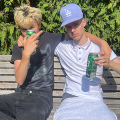 SGG vogtere (Prod. Hashoman87)