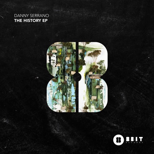 Danny Serrano - The Haven (Dilby Remix Edit)