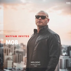 MHTFAM INVITES 40 | M0B