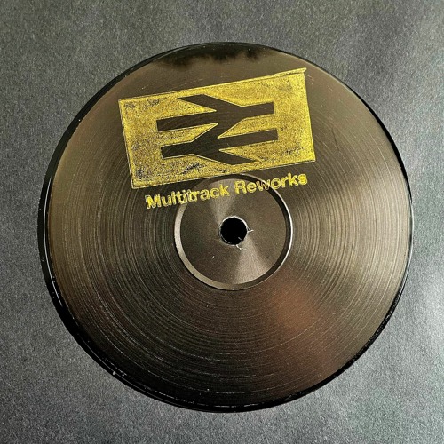 衝撃特価 REWORKS MULTITRACK SMOOVE Stream DJ uk smoove by MIX 洋楽