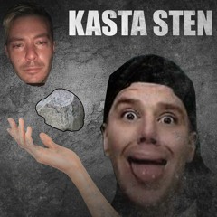 Kasta Sten
