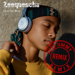 Love You More (Just Jimmy Remix)