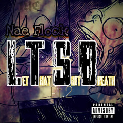 Nae Flock - LTSB Pt 2 ( Prod. DJPFreshKing )