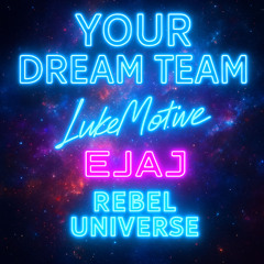 Your Dream Team