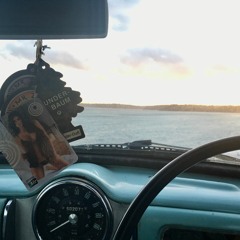 QUARANTINO - Cabin Sessions