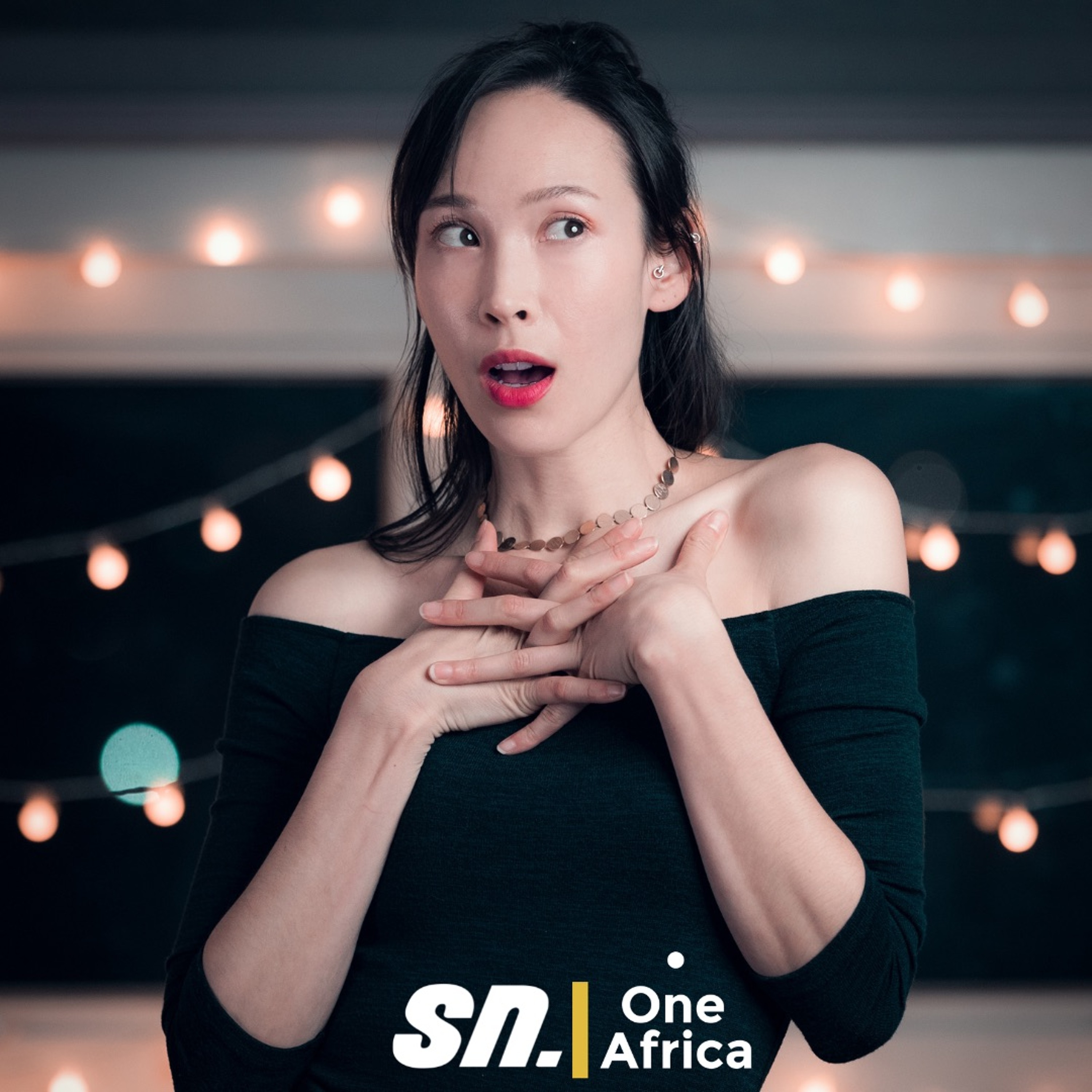 One Africa Podcast