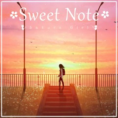Sweet Note (No Copyright Music / Free Download)
