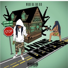 WickDaZakKid- No Gimmick