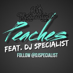 Peaches Feat. DJ Specialist