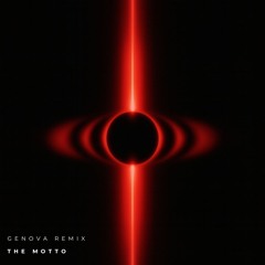 Tiesto & Ava Max - The Motto (GENOVA Remix)