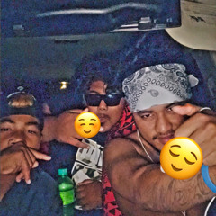 Unusen Osukosuk_Cover_Akupe_MKB_Production