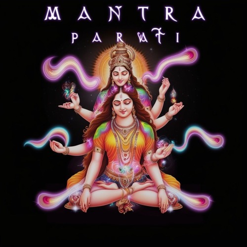 1. Mantra - Parvati (The Value Of Karma)