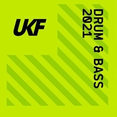 UKF 2021 Top DnB Rewind Mix