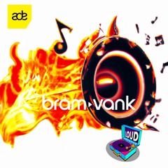 Podcast 20 Bram VanK LoudCreativeRadio Oct 23 2023