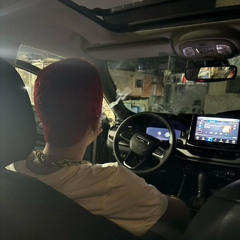DENTRO DO CARRO ROUBADO - MC TIEEZIN, MC LYSA E DJ VN COUTIN