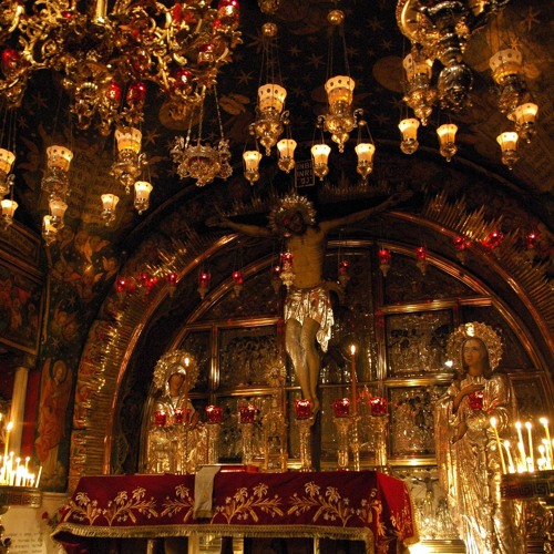 Ⲫⲁⲓ ⲉ̀ⲧⲁϥⲉⲛϥ - Hymn of the Cross (with Ϯϣⲟⲩⲣⲏ) - لحن فاي ايطاف اينف