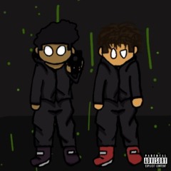 4RealFr (ft. Frxze) [Prod. WhoWasVexxos]
