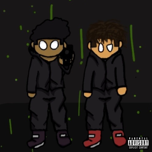 4RealFr (ft. Frxze) [Prod. WhoWasVexxos]