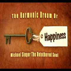 The Harmonic Dream Dr - Unconditional Happiness