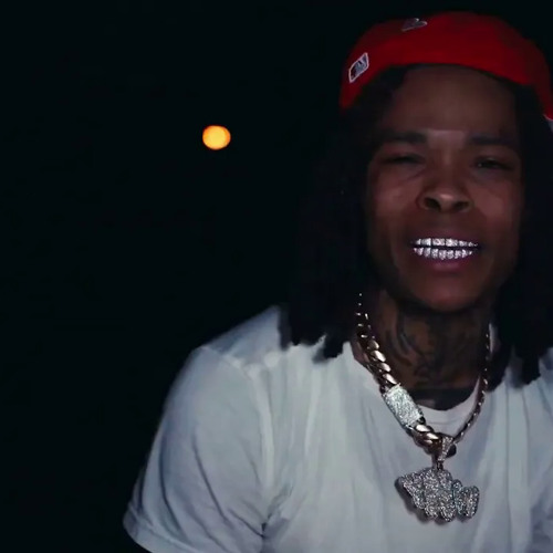 YNW Bortlen - Stay Dangerous (Official Music Video)  (Shot by @drewfilmeditLLC)