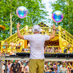 Mike McCarthy - Electric Forest 2025 Day Set [Rüfüs Du Sol, Sofi Tukker, Vintage Culture]