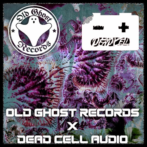 Dead Cell Audio x Old Ghost Records Compilation