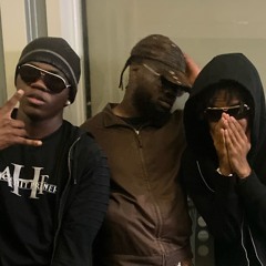 CHANGE ft yungskate