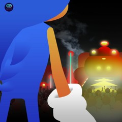 Endless Possibility 80s (From "Sonic Unleashed") [Hotline Sehwani]