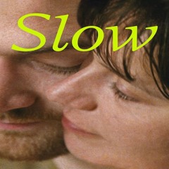 Slow (2023) FullMovie Free Online on 123𝓶𝓸𝓿𝓲𝓮𝓼 At-Home 82593