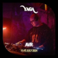 YAGA'24: AvR | Pinegrove