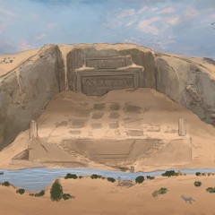 Chronicles Of Pentar Online - Ruins of Avicenna