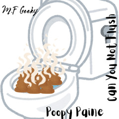 Poopy Paine