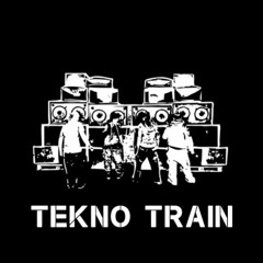 Mind Destroyer - Tekno Train