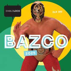 DLR380 Bazco-2025
