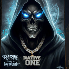 DEPRIVE FT.B_Z//JR'30 TUNGOVIA[[RMX.2024]] PROD.BY.NATIVETINN(mastered)
