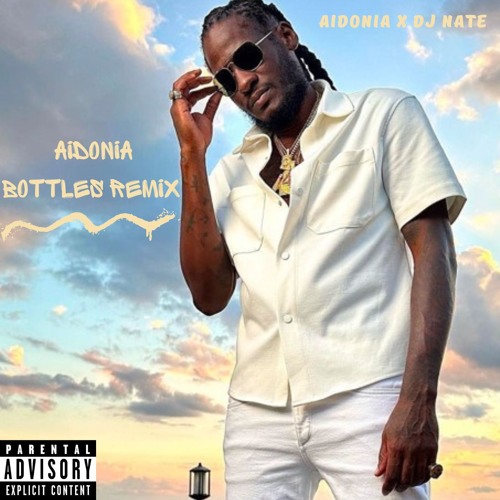 Aidonia- Bottles (Dirty) x Nas- You Owe Me [DJ Nate Remix]