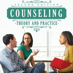 Read Counseling Theory and Practice {fulll|online|unlimite)