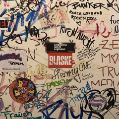 BLΛSKE
