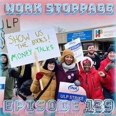 Ep 139 - Athletes Are Workers Too