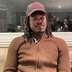 lucki - tired of me