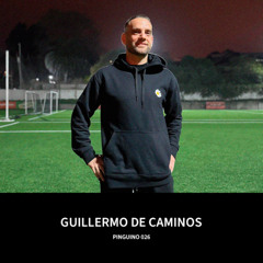 GUILLERMO DE CAMINOS / Pingüino 26 / 03.07.25