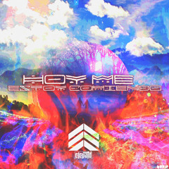 ELEVATD - Hoy Me Estoy Comiendo feat. Hissander Flores