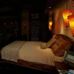 Rest and Reflect - Sacred Bedtime practice